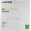 Mayku FormBox Form Sheets (30 Pack)