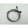 Flashforge Inventor X-axis End Stop Cable