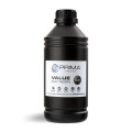 PrimaCreator Value UV / DLP Resin - 1 kg - Black