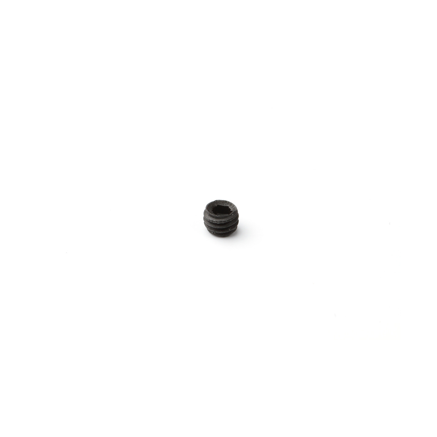 BondTech Set screw M3x2