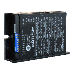 Raise3D Pro2 Stepper Driver