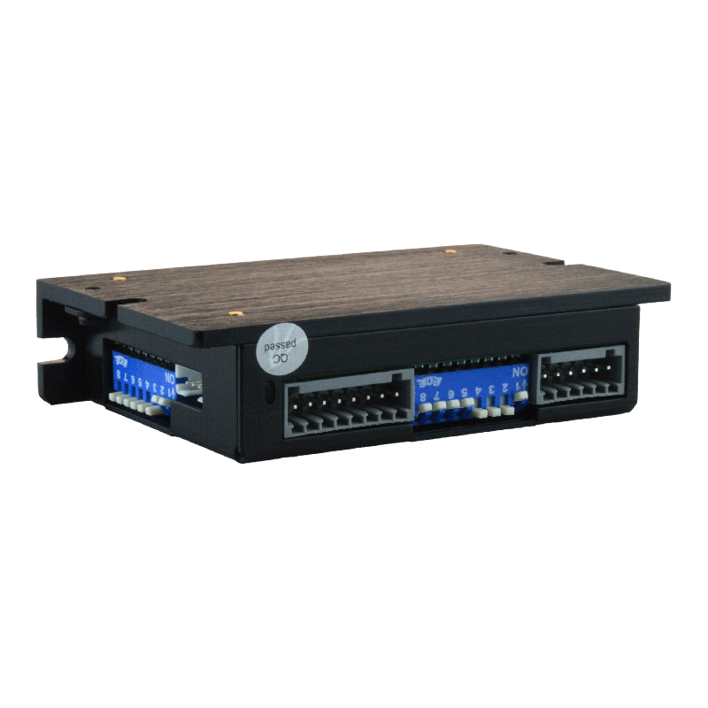 Raise3D Pro2 Stepper Driver