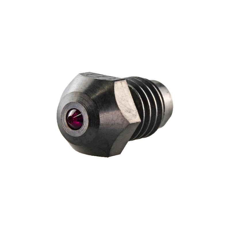 Phaetus PS Hardened Steel Ruby Nozzle V2 0,4 mm - 1,75 mm - 1 pcs