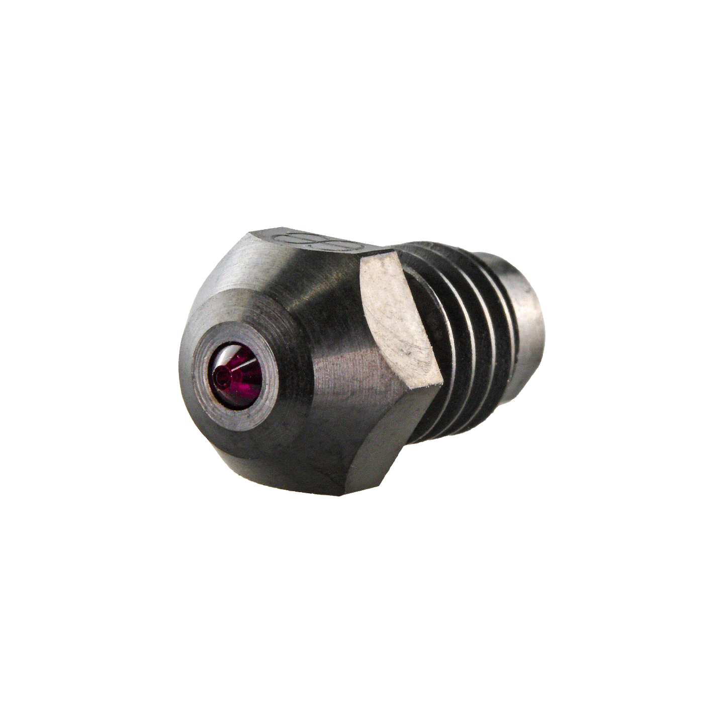 Phaetus PS Hardened Steel Ruby Nozzle V2 0,4 mm - 1,75 mm - 1 pcs