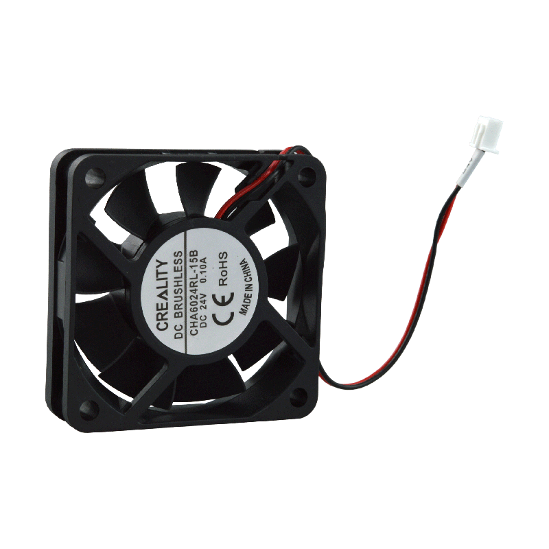 Creality 3D CR-6 SE/Max 6015 fan