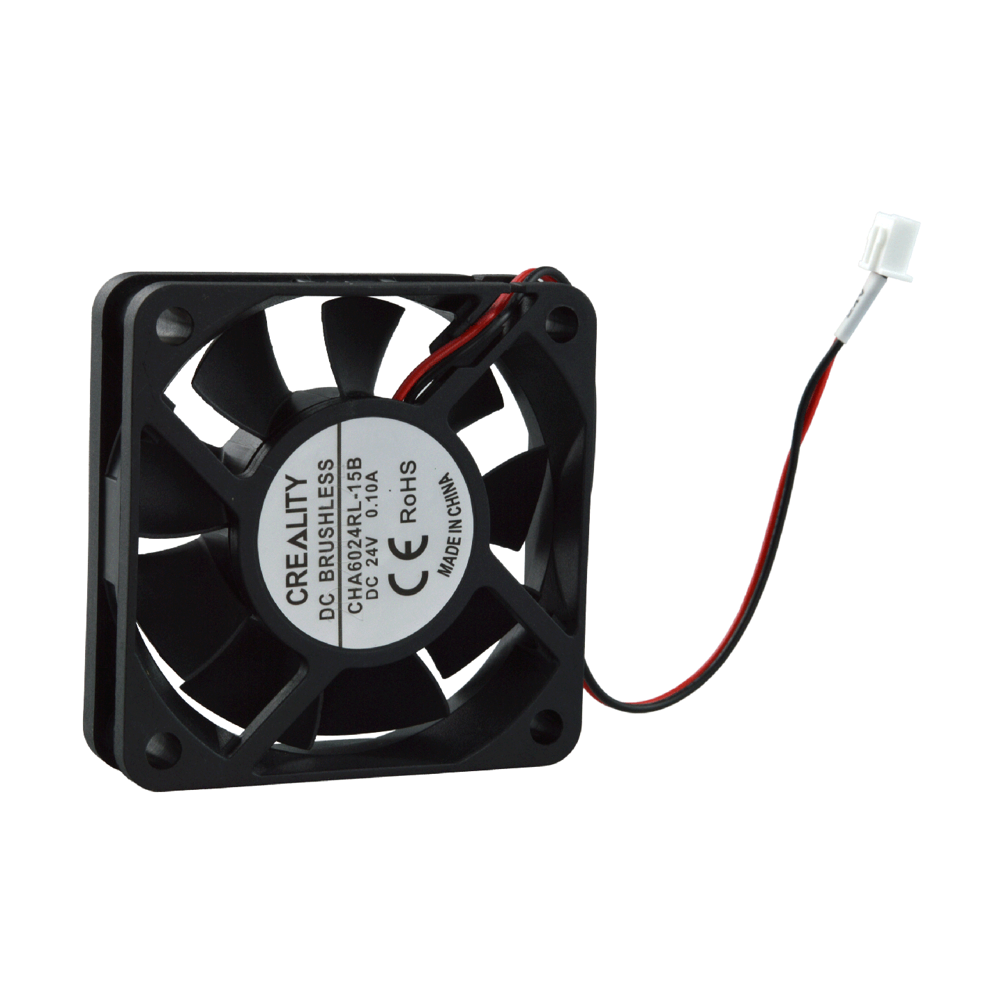 Creality 3D CR-6 SE/Max 6015 fan