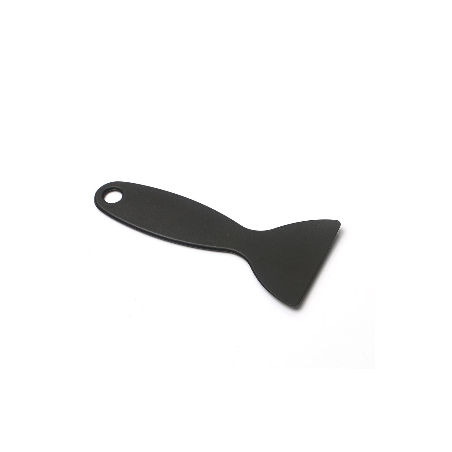 Plastic Scraper