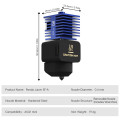 BIQU Panda Juicer Hotend SF - A (For Bambu Lab A1/A1 mini)
