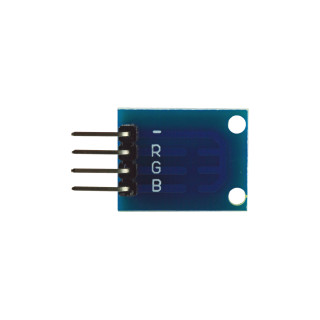 Artillery Sidewinder X1 LED Light Module
