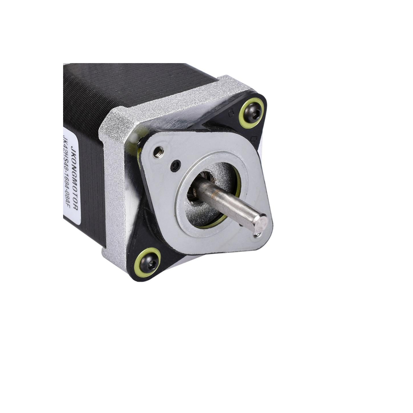 NEMA 17 Vibration Damper