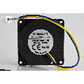 Creality 3D CR-6 SE/Max 4010 Blower fan