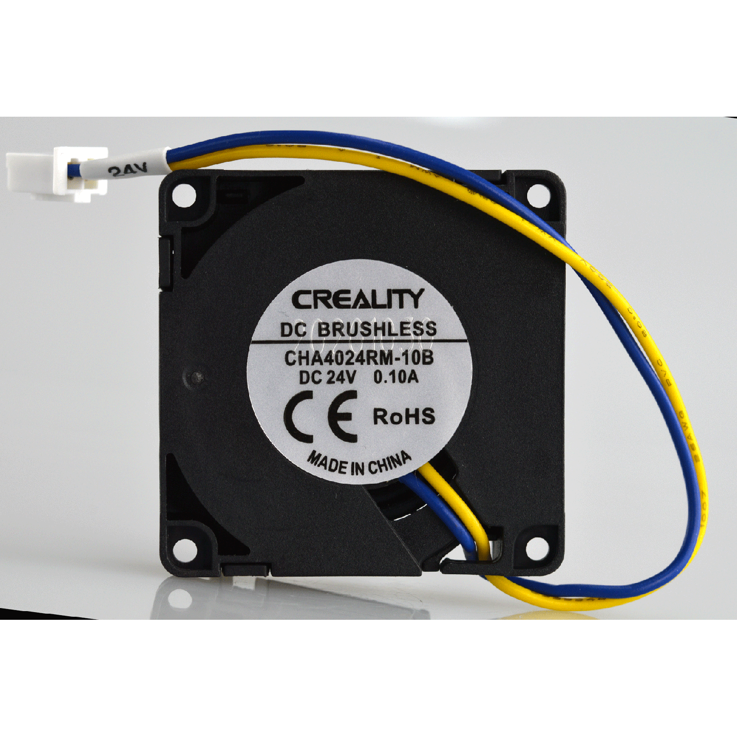 Creality 3D CR-6 SE/Max 4010 Blower fan