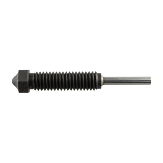 Phaetus Dragonfly HIC HF Integrated Welded Nozzle 0.6 mm