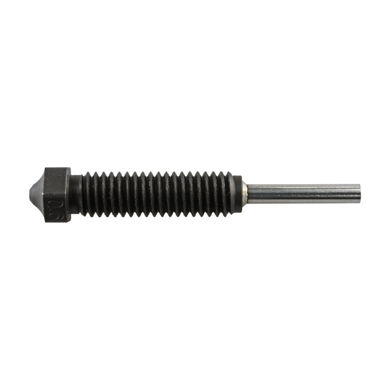 Phaetus Dragonfly HIC HF Integrated Welded Nozzle 0.6 mm