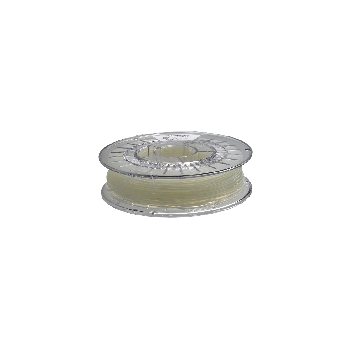 PrimaSelect NylonPower PA 6/66 - 2.85mm - 500g - Natural