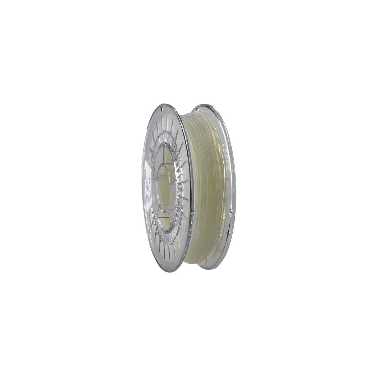 PrimaSelect NylonPower PA 6/66 - 2.85mm - 500g - Natural