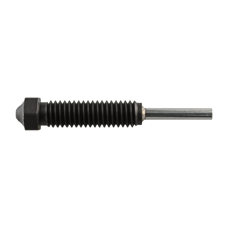 Phaetus Dragonfly HIC HF Integrated Welded Nozzle 0.8 mm