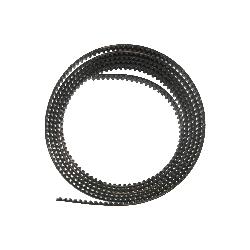BIQU BX Rubber belt GT2-6mm