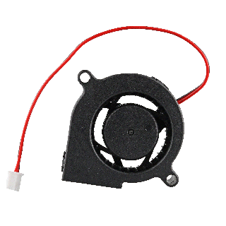 BIQU BX 5020 blower fan