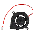 BIQU BX 5020 blower fan
