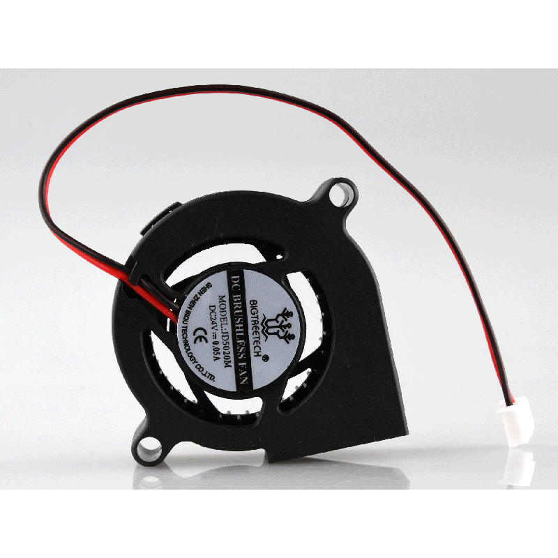 BIQU BX 5020 blower fan
