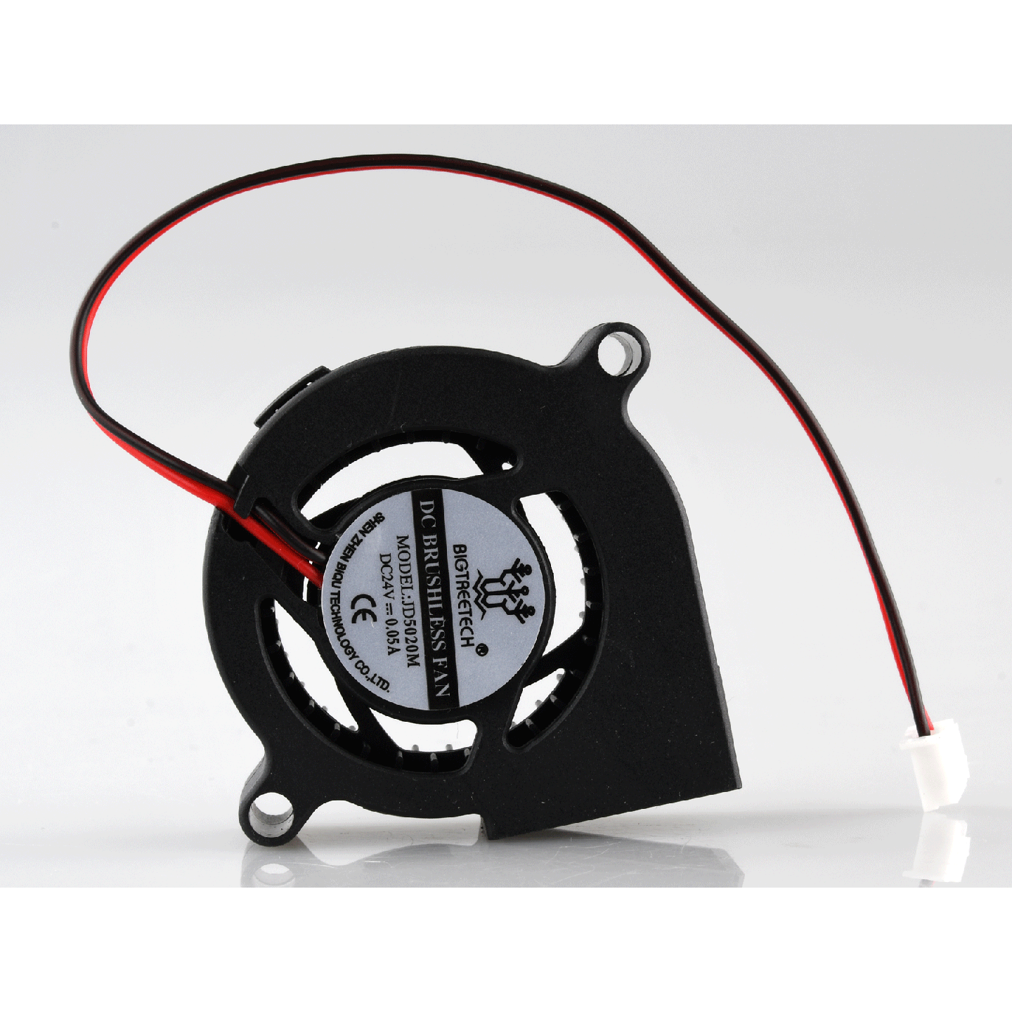 BIQU BX 5020 blower fan