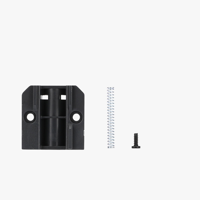 Bambu Lab Belt Tensioner Bracket for P2S