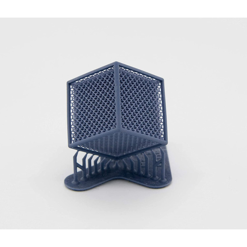 Siraya Tech Fast ABS-Like - 1 kg - Navy Grey