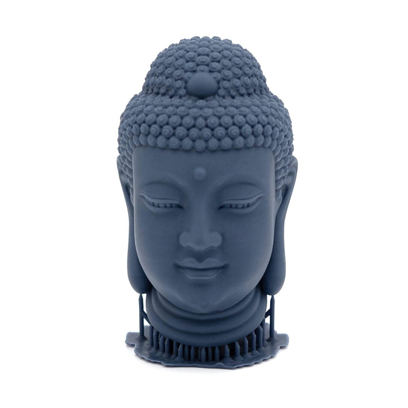 Siraya Tech Fast ABS-Like - 1 kg - Navy Grey