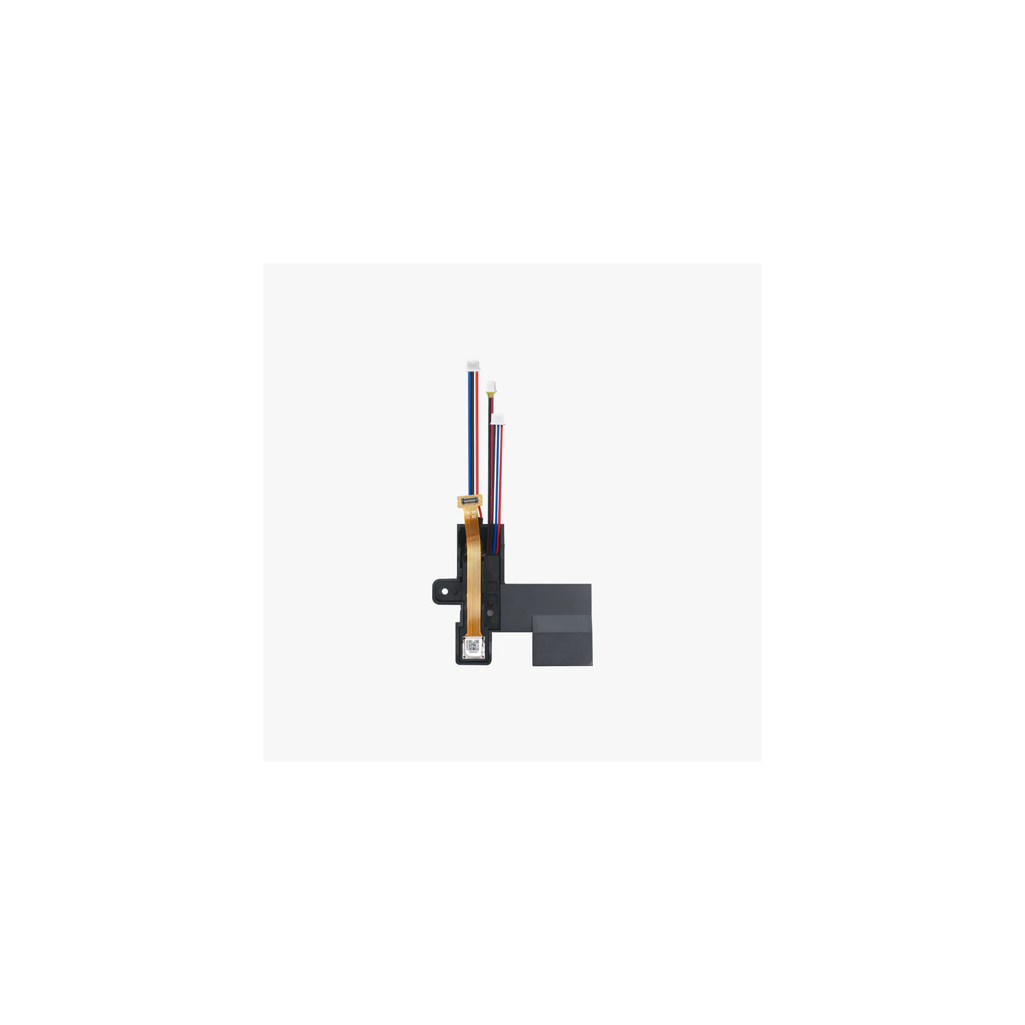 Bambu Lab X Series Micro Lidar