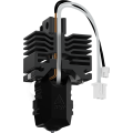 Phaetus Conch Hotend Plus_Bambu Lab X1/X1C_0.4mm (With Heater and Thermistor