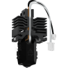 Phaetus Conch Hotend Plus_Bambu Lab X1/X1C_0.4mm (With Heater and Thermistor
