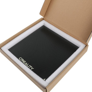 Creality 3D CR-6 Max Tempered Glass Plate