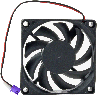 Anycubic Kobra 2 Neo Mainboard Fan