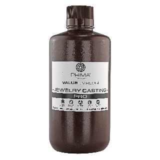 PrimaCreator Value Jewelry Casting Pro - 1 kg