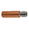 PrimaCreator Copper & Titanium alloy Heat Break