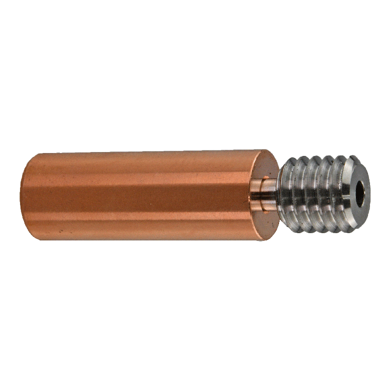 PrimaCreator Copper & Titanium alloy Heat Break