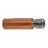 PrimaCreator Copper & Titanium alloy Heat Break