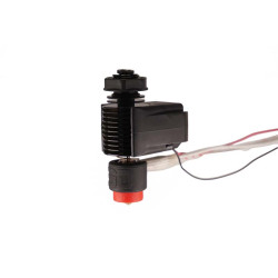 E3D RapidChange Revo™ Micro - 1.75mm, 24V Single Nozzle Kit