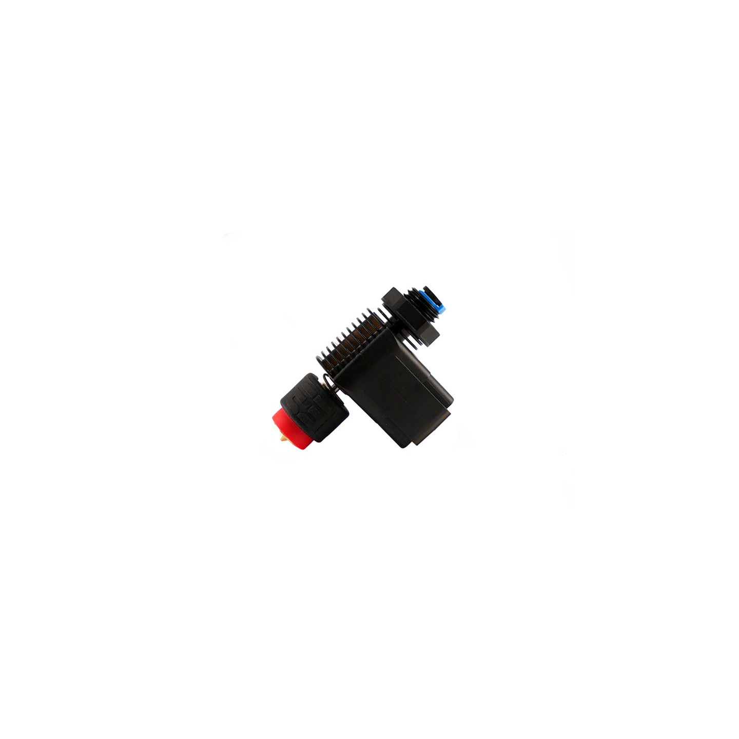 E3D RapidChange Revo™ Micro - 1.75mm, 24V Single Nozzle Kit