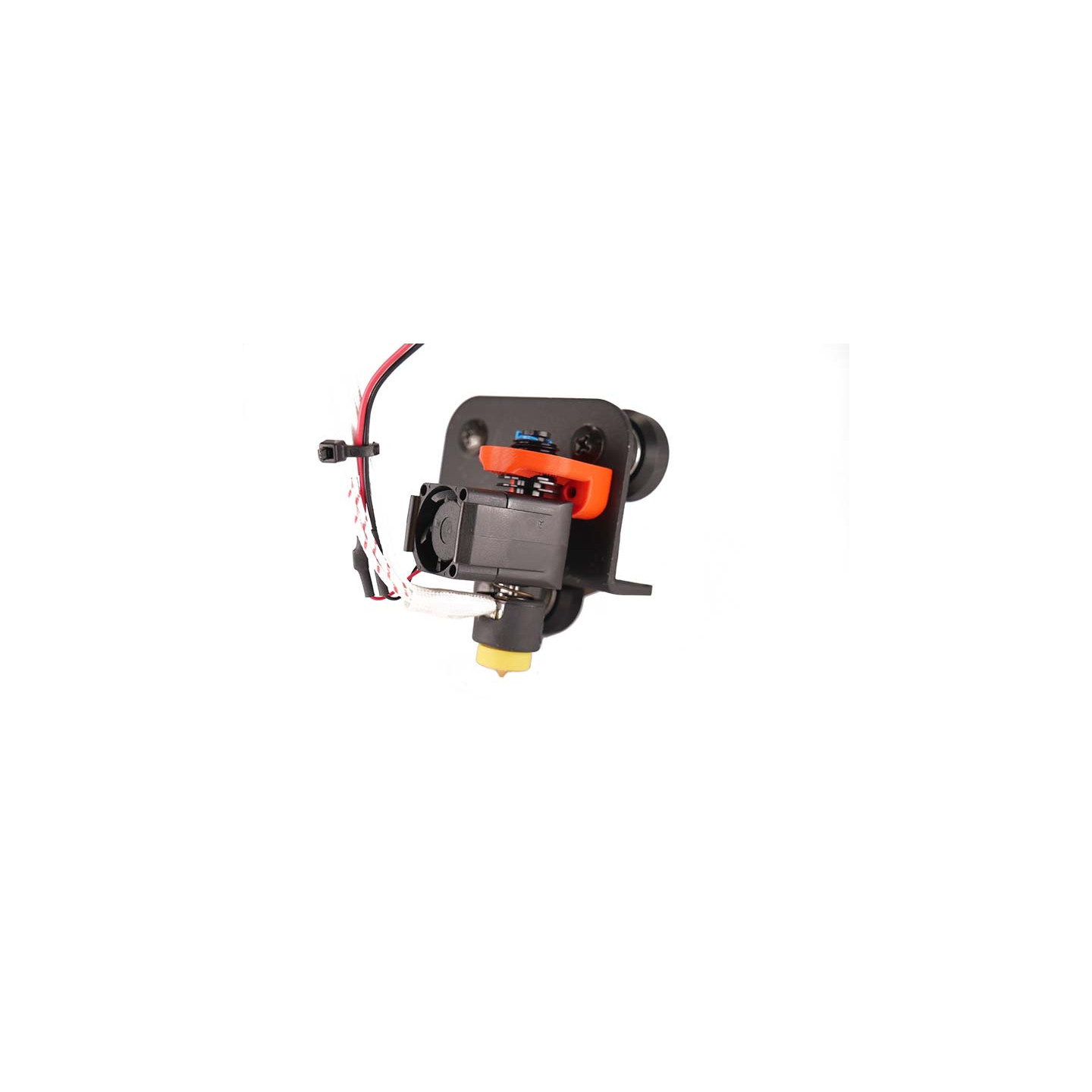 E3D RapidChange Revo™ Micro - 1.75mm, 24V Single Nozzle Kit