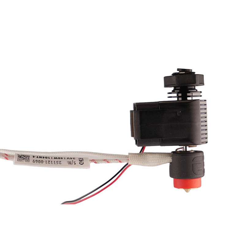 E3D RapidChange Revo™ Micro - 1.75mm, 24V Single Nozzle Kit