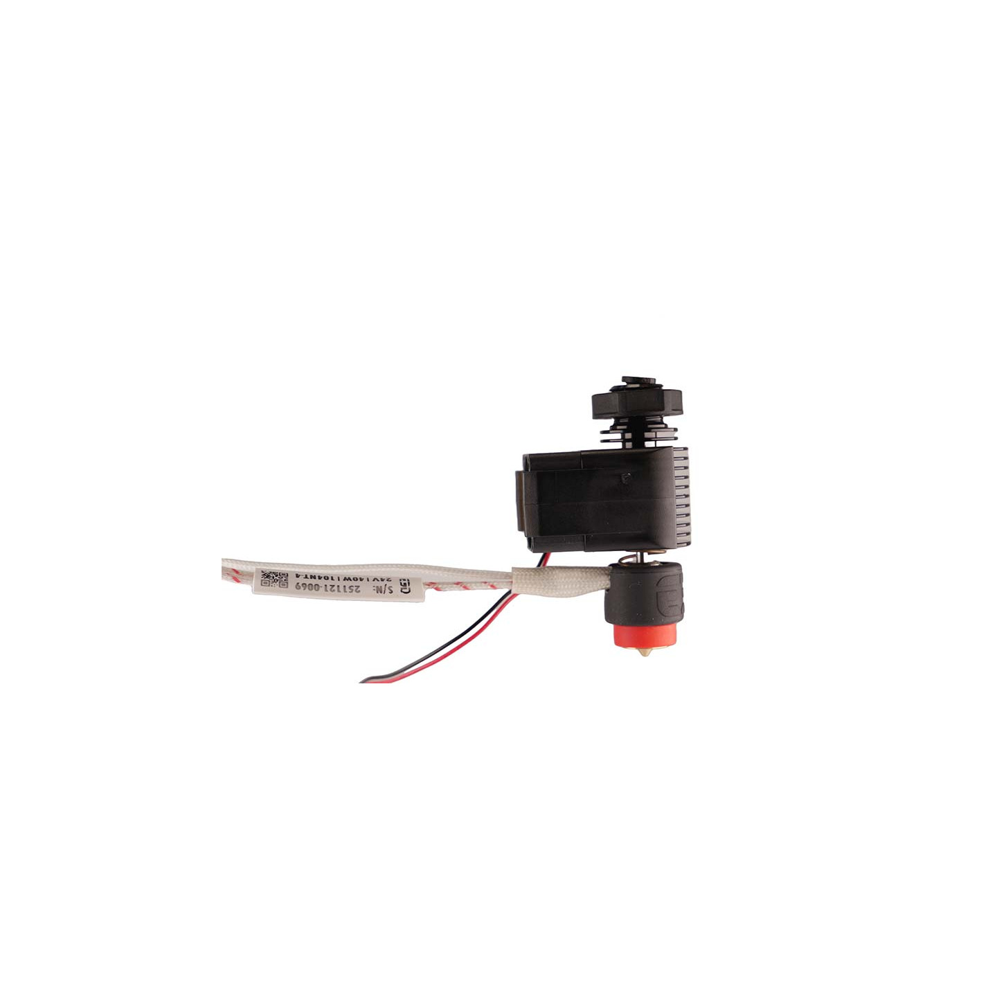 E3D RapidChange Revo™ Micro - 1.75mm, 24V Single Nozzle Kit