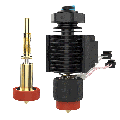 E3D RapidChange Revo™ Micro - 1.75mm, 24V Single Nozzle Kit