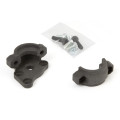 Bondtech LGX Lite PA12 Mount Set for Copperhead (groove mount)