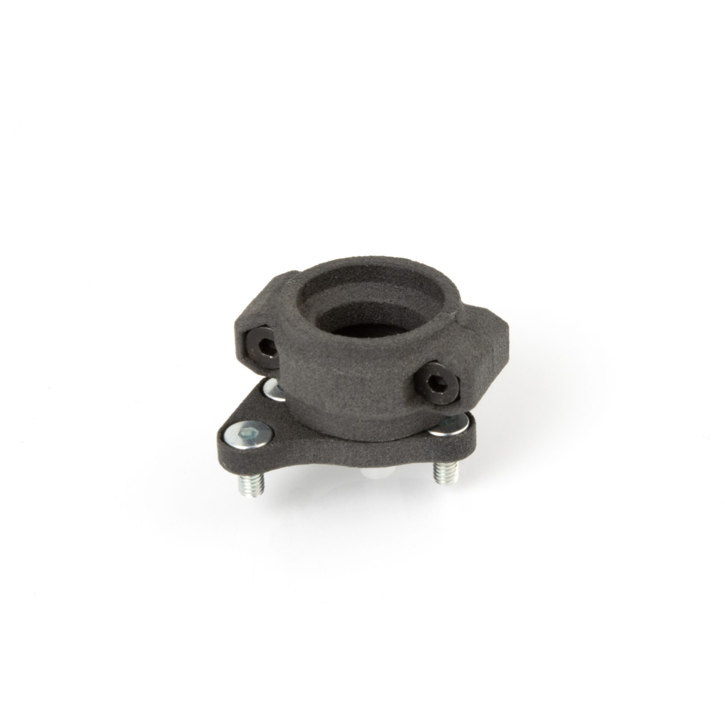Bondtech LGX Lite PA12 Mount Set for Copperhead (groove mount)