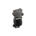 Bondtech LGX Lite PA12 Mount Set for Copperhead (groove mount)