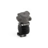 Bondtech LGX Lite PA12 Mount Set for Copperhead (groove mount)