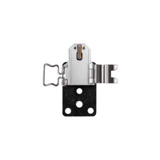 Bambu Lab Hotend Heating Assembly