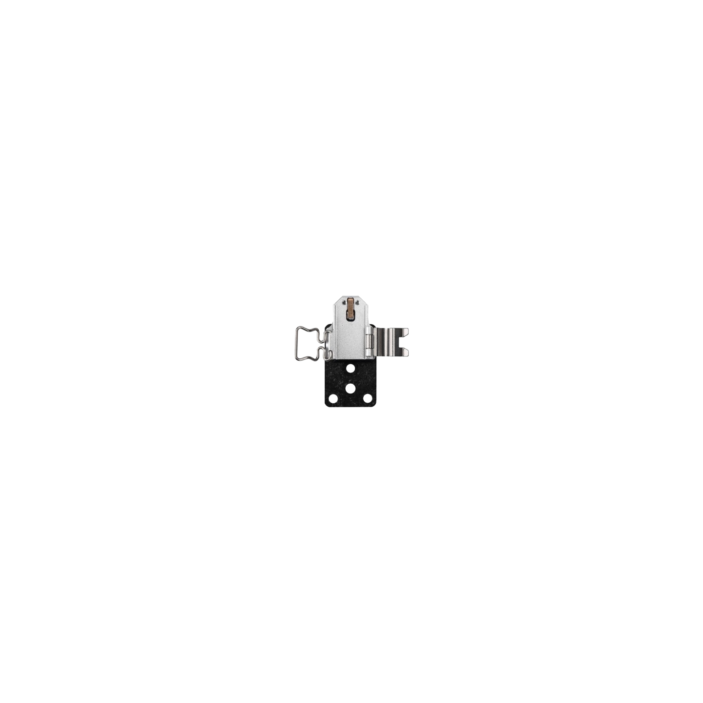 Bambu Lab Hotend Heating Assembly